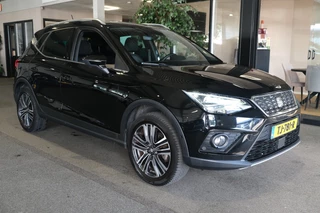 SEAT Arona – thumbnail 14