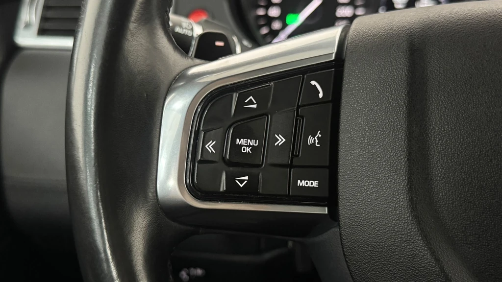 Land Rover Discovery Sport – foto 16