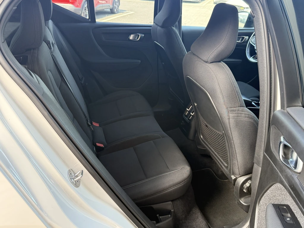Volvo XC40 – foto 37