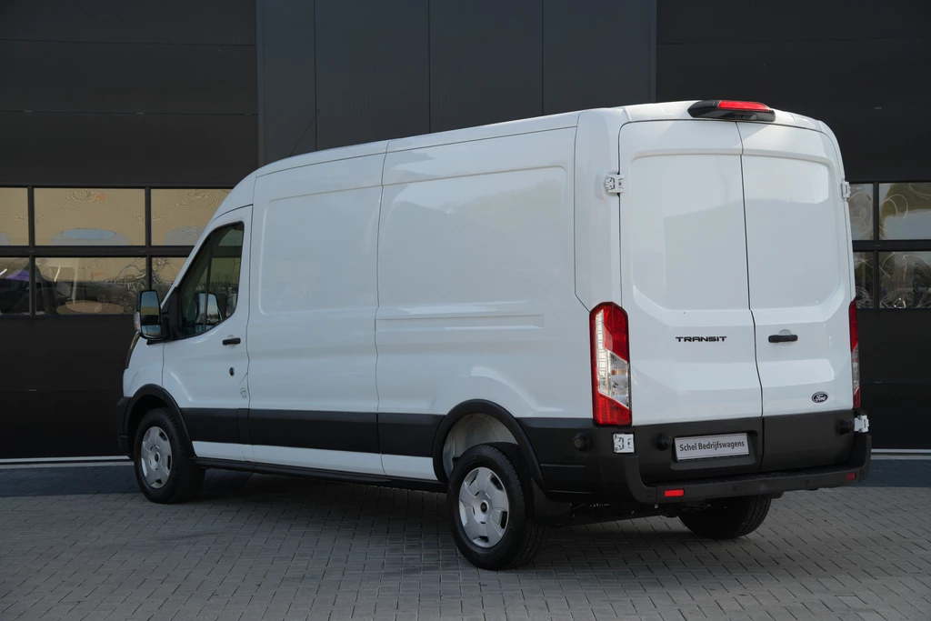 Ford Transit – foto 3