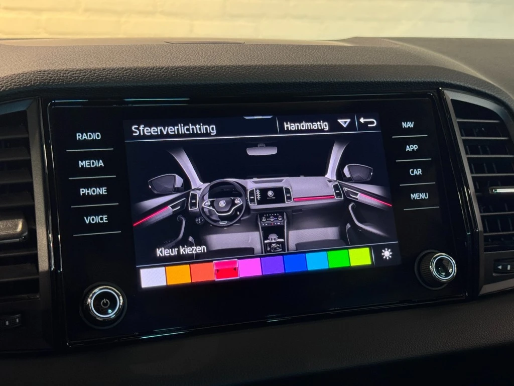 Škoda Karoq – foto 35