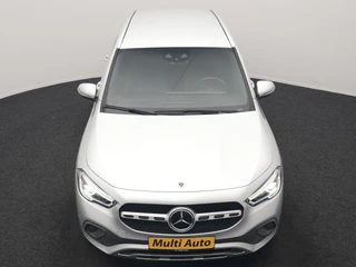 Mercedes-Benz GLA – thumbnail 12