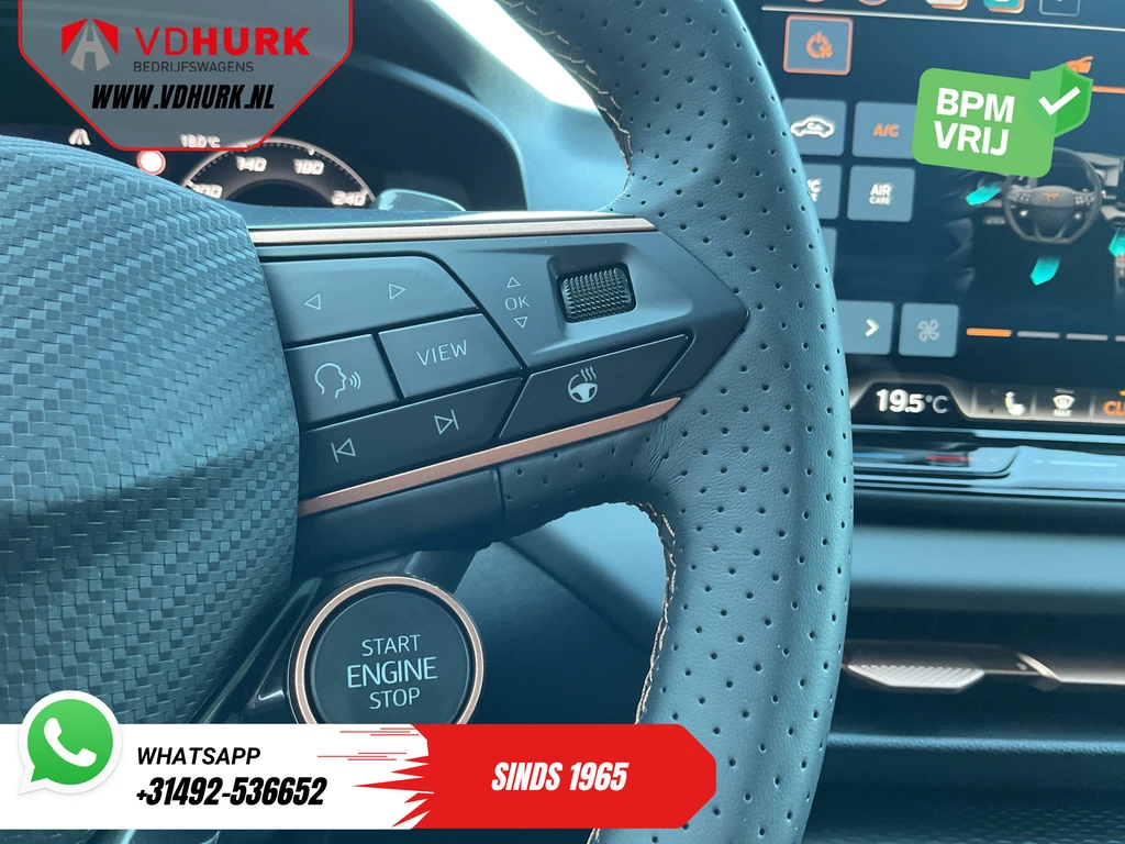 CUPRA Terramar – foto 17