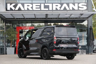 Ford Transit Custom – thumbnail 3