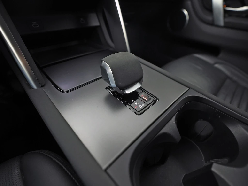 Land Rover Discovery Sport – foto 10