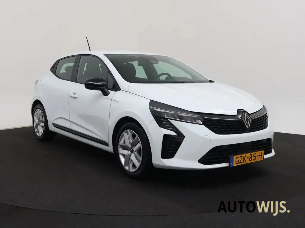 Renault Clio – foto 6