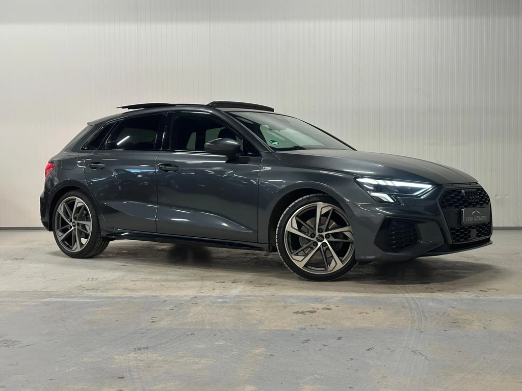 Audi A3 – foto 10