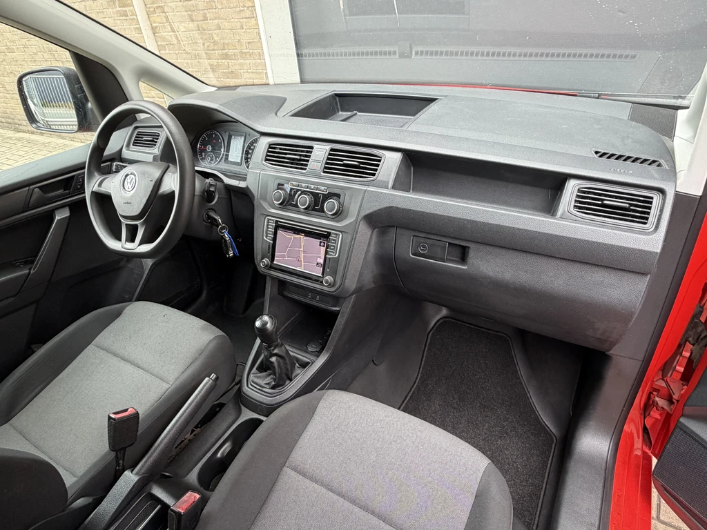 Volkswagen Caddy – foto 25