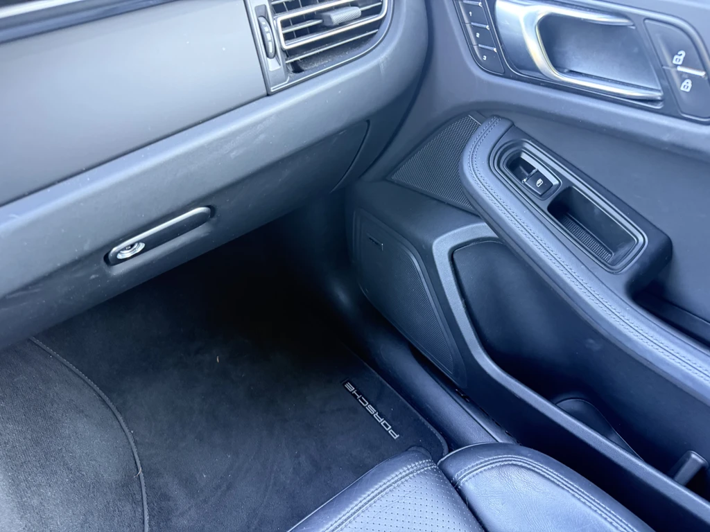 Porsche Macan – foto 22