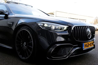 Mercedes-Benz S-Klasse – thumbnail 17