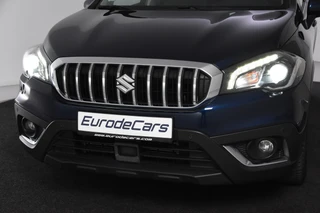 Suzuki S-Cross – thumbnail 12