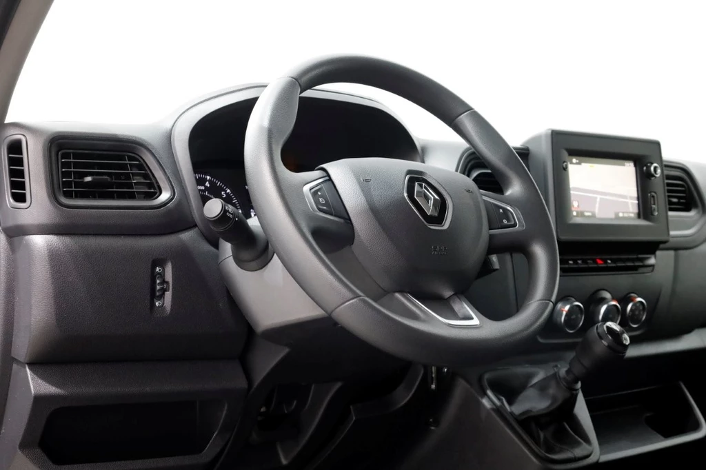 Renault Master – foto 18