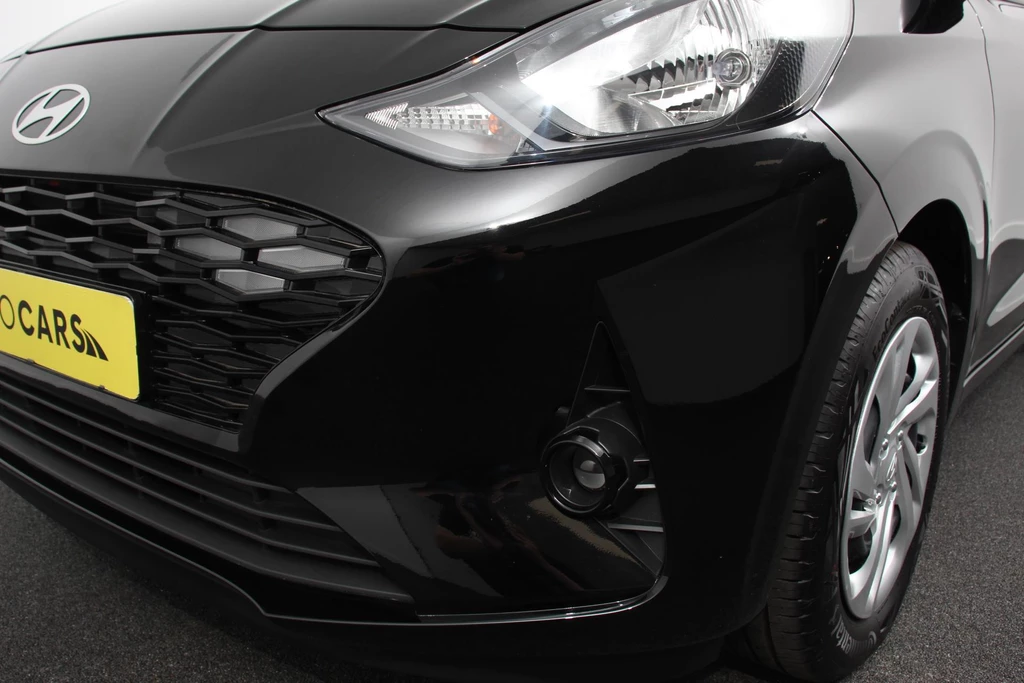 Hyundai i10 – foto 23