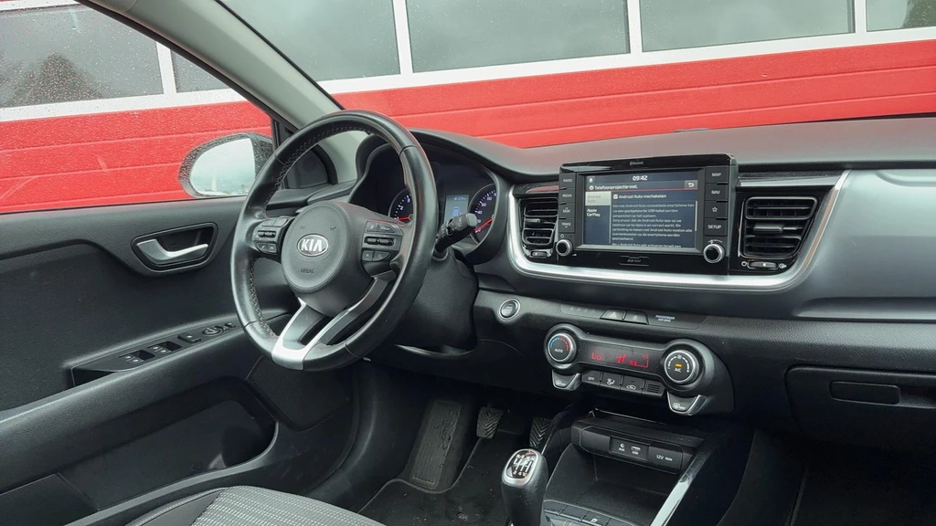 Kia Stonic – foto 3