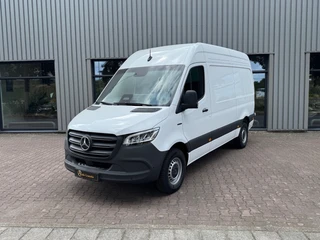 Mercedes-Benz eSprinter – thumbnail 1