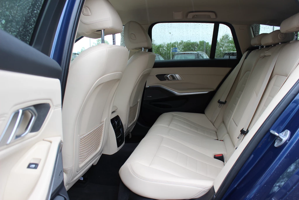 BMW 3 Serie – foto 13
