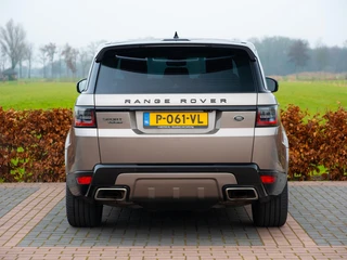 Land Rover Range Rover Sport – thumbnail 9