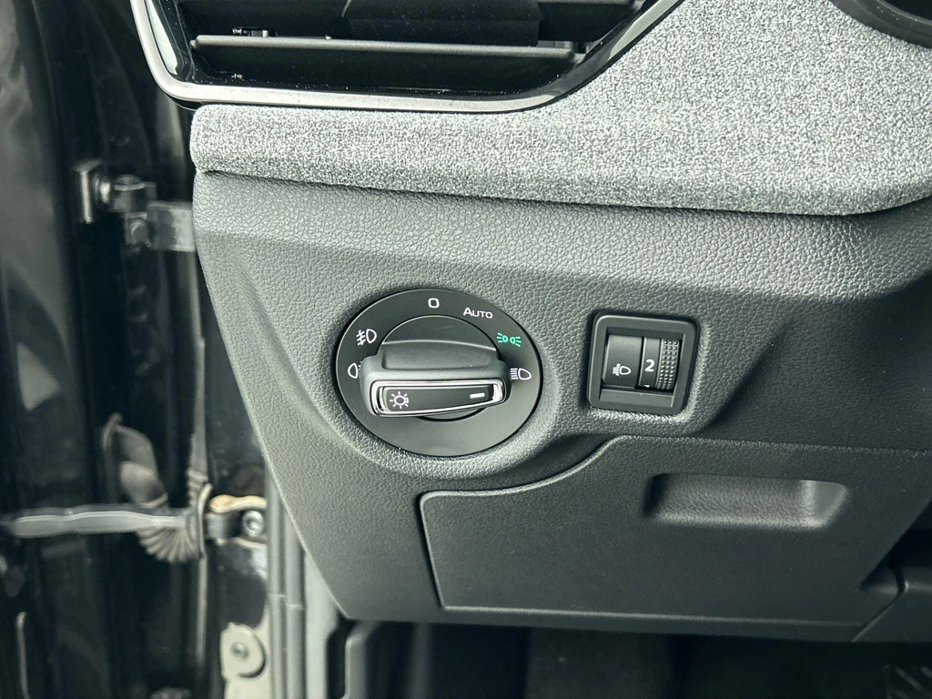 Škoda Kamiq – foto 23