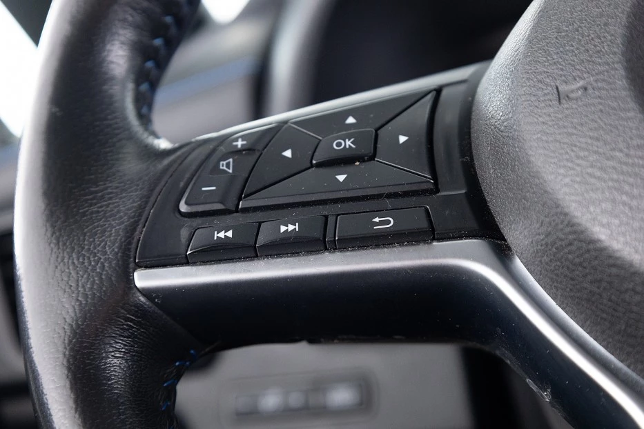 Nissan Leaf – foto 26