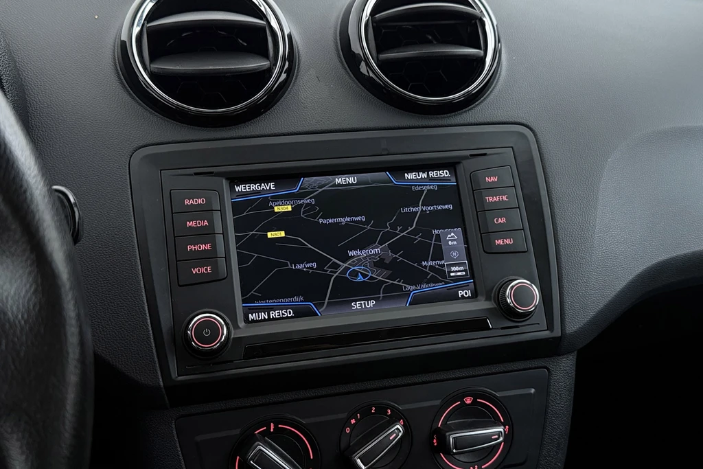 SEAT Ibiza – foto 27