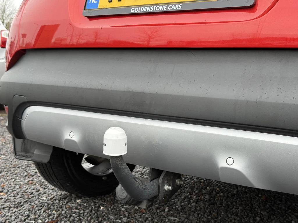 Renault Captur – foto 34