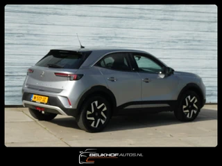Opel Mokka-e – thumbnail 4