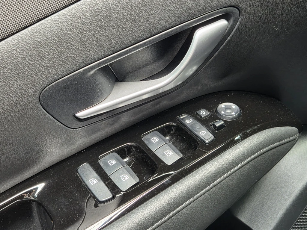 Hyundai Tucson – foto 23