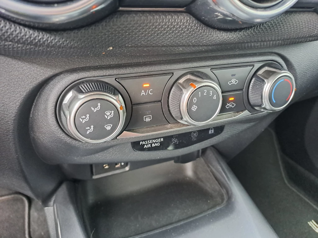 Nissan Juke – foto 28