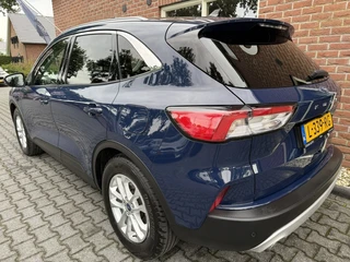 Ford Kuga – thumbnail 4