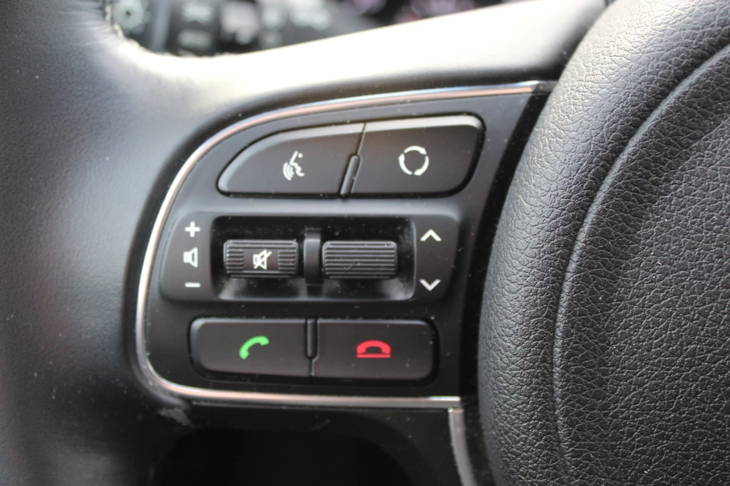 Kia Sportage – foto 17