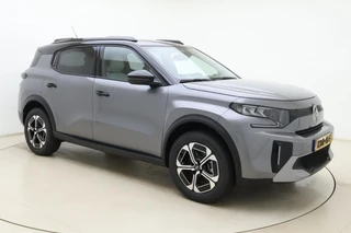 Citroën ë-C3 Aircross – thumbnail 8
