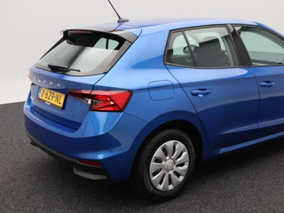 Škoda Fabia – thumbnail 5