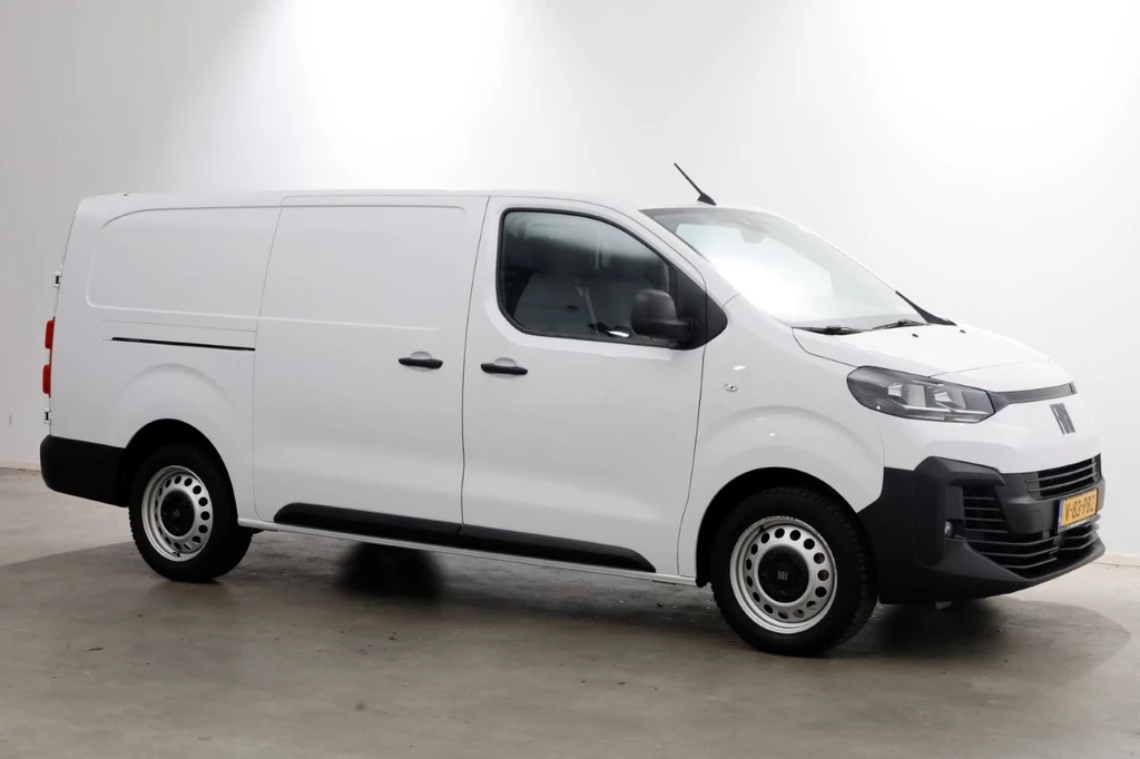 Fiat Scudo – foto 5