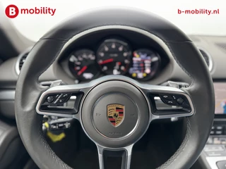 Porsche Cayman – thumbnail 15