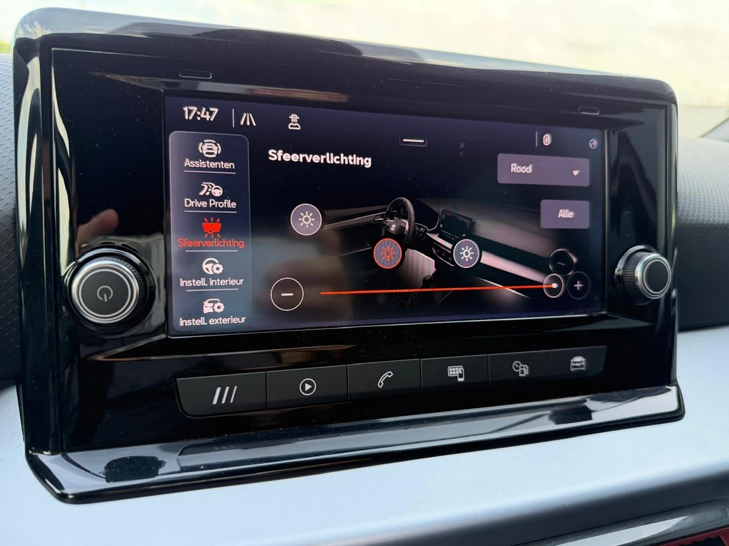 SEAT Arona – foto 25