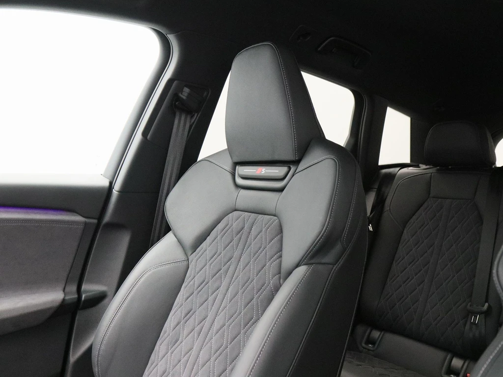 Audi Q6 e-tron – foto 40