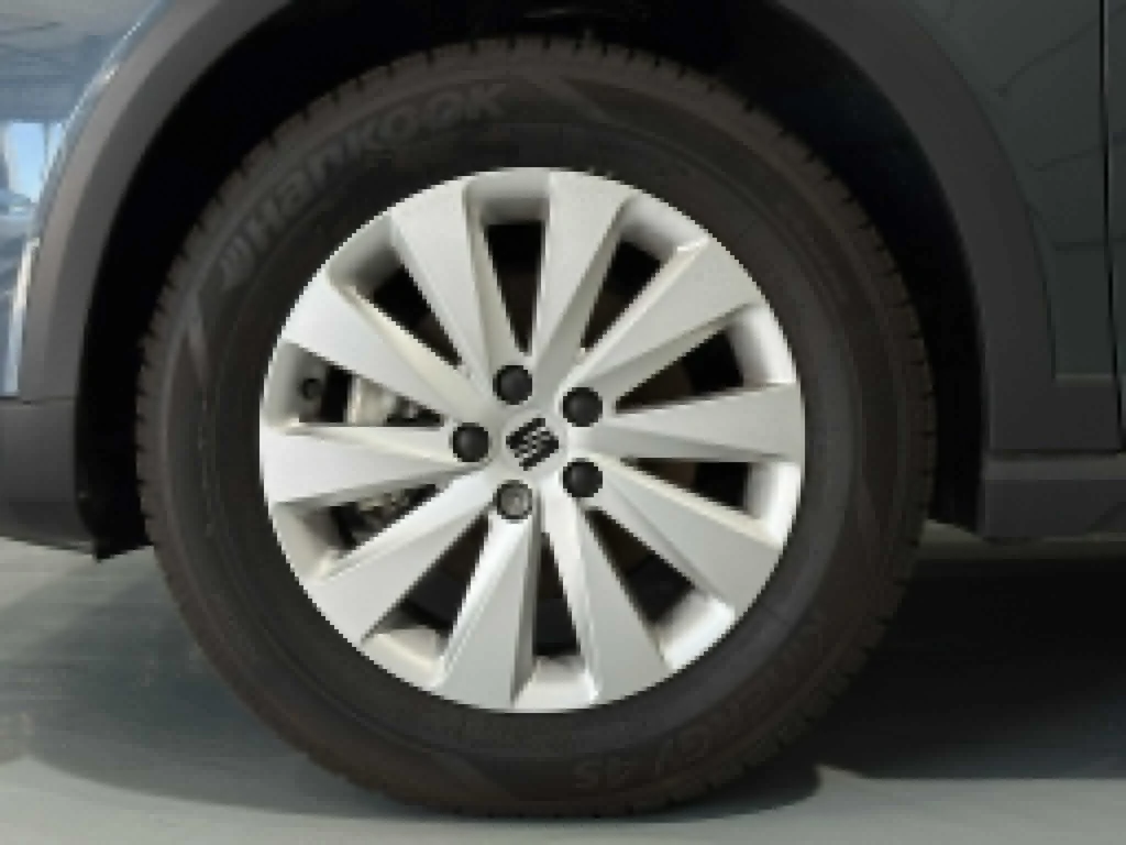 SEAT Arona – foto 17