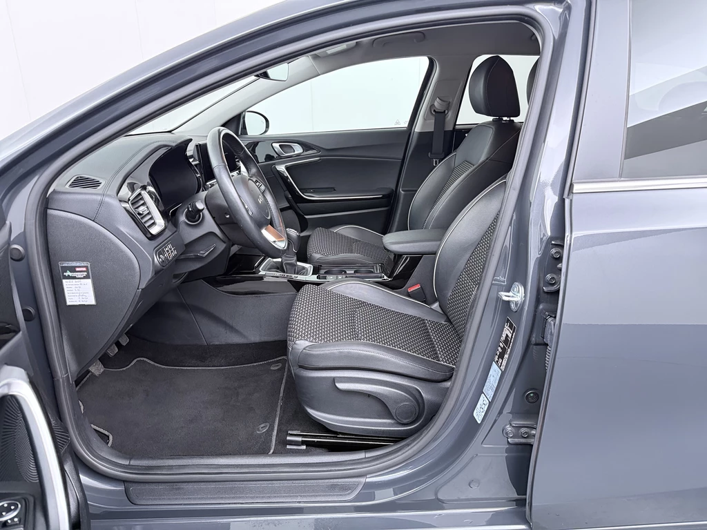 Kia Ceed Sportswagon – foto 19