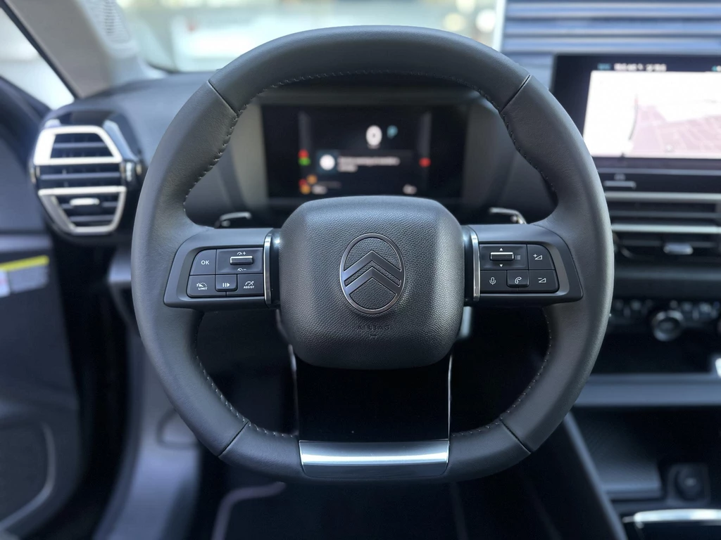 Citroën C4 – foto 23