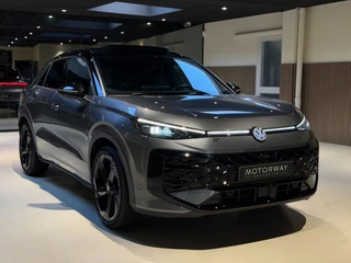 Volkswagen T-Roc – thumbnail 8