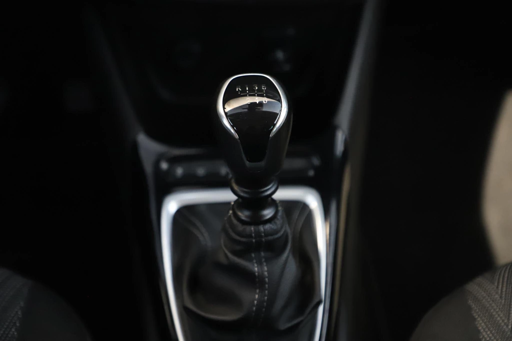 Opel Crossland X – foto 10