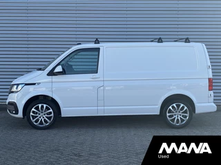 Volkswagen Transporter – thumbnail 2