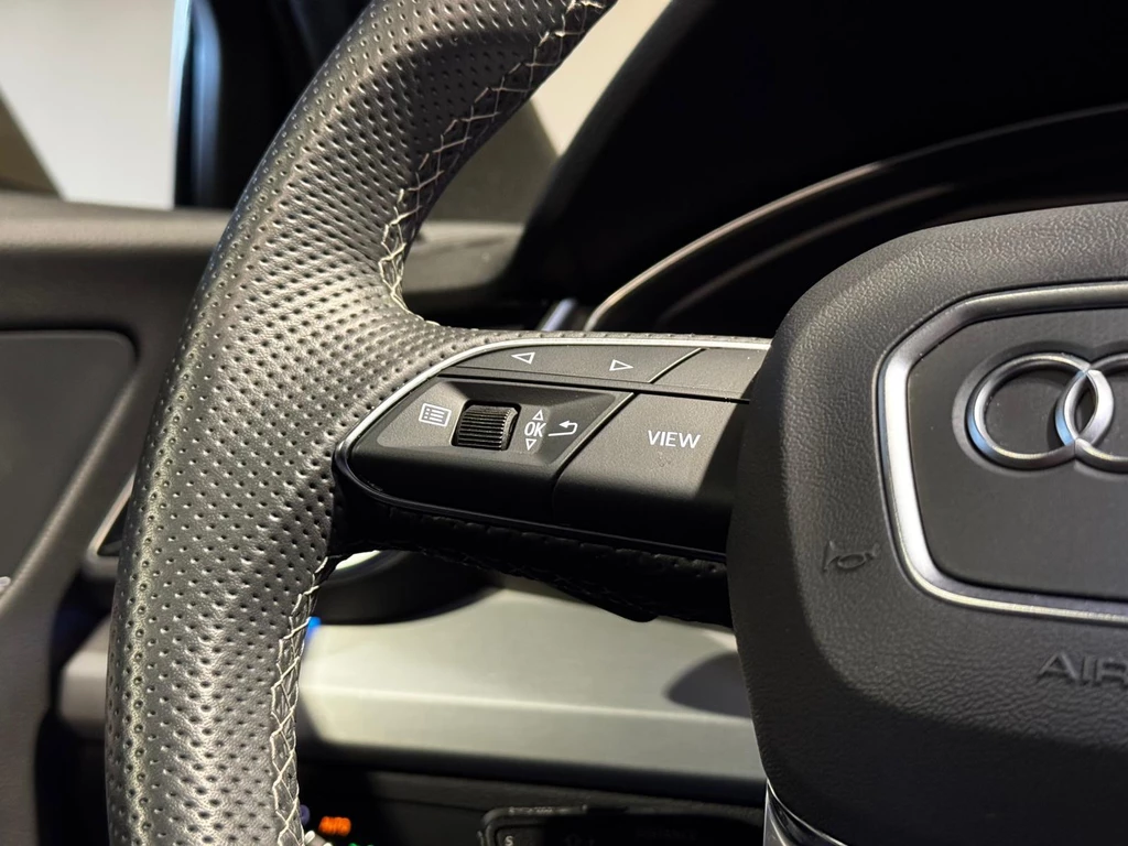 Audi Q5 – foto 25