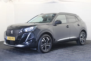 Peugeot 2008 – thumbnail 1