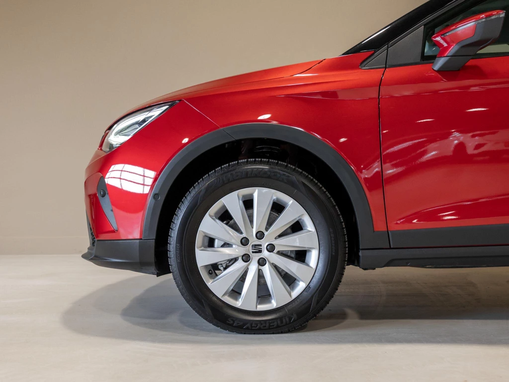 SEAT Arona – foto 14