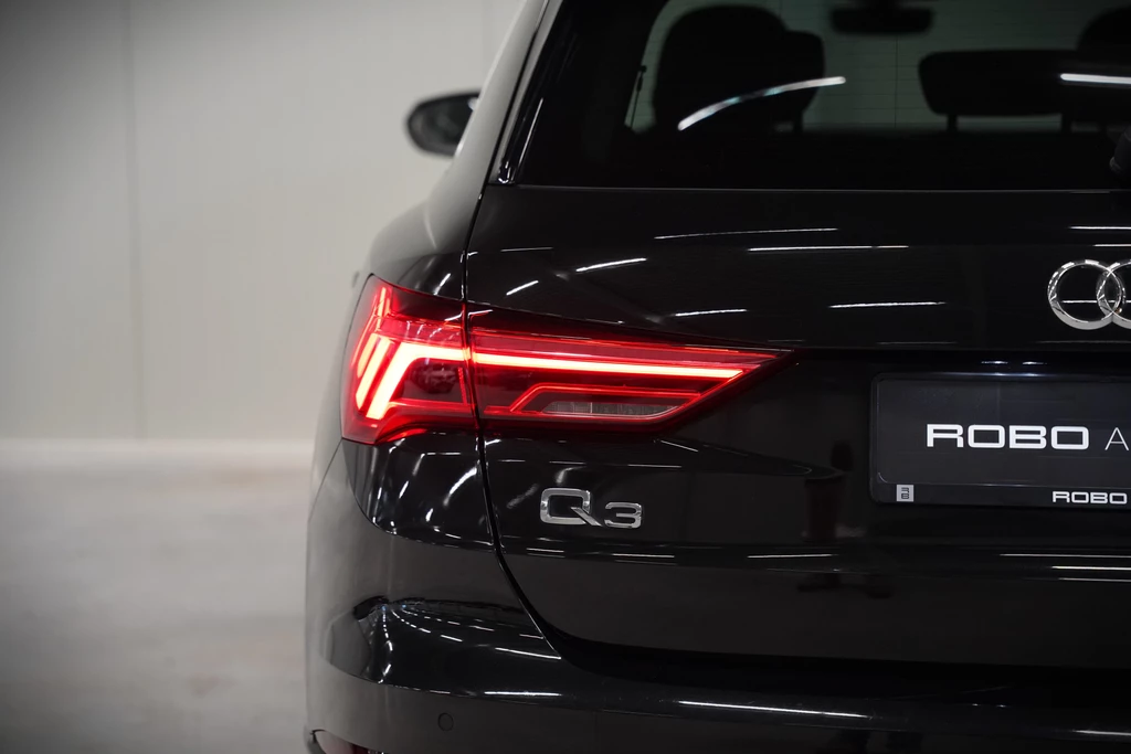 Audi Q3 – foto 24