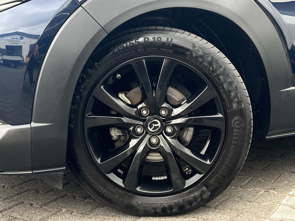 Mazda CX-30 – foto 8