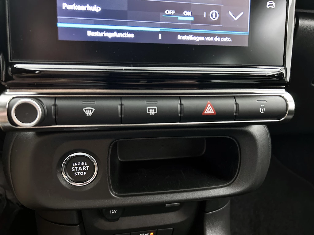 Citroën C3 – foto 8
