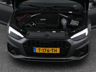 Audi A5 – thumbnail 33