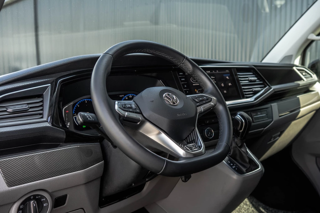 Volkswagen Transporter – foto 13